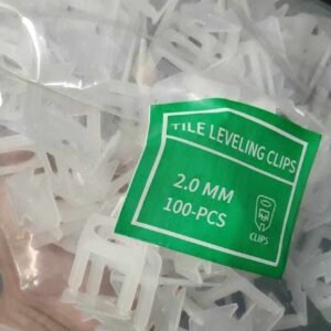 Tiles Leveling Clip